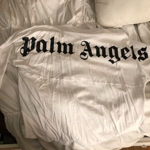 Palm angels long sleeve